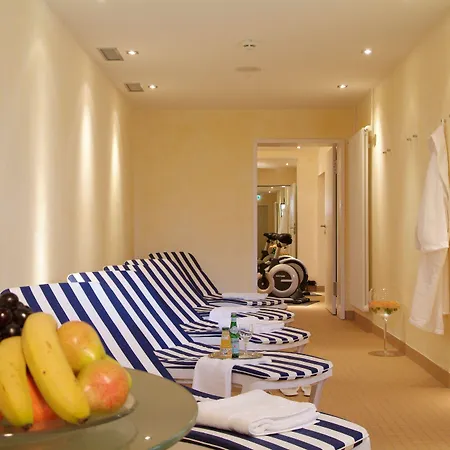 Parkhotel Hotel Wolfsburg