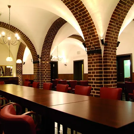 Parkhotel Hotel Wolfsburgo