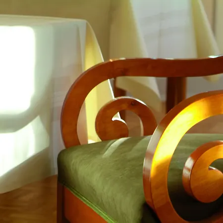 Parkhotel فندق ولفسبورج