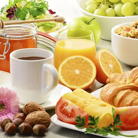 Parkhotel Hotel Wolfsburg