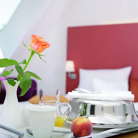 Hotel Parkhotel