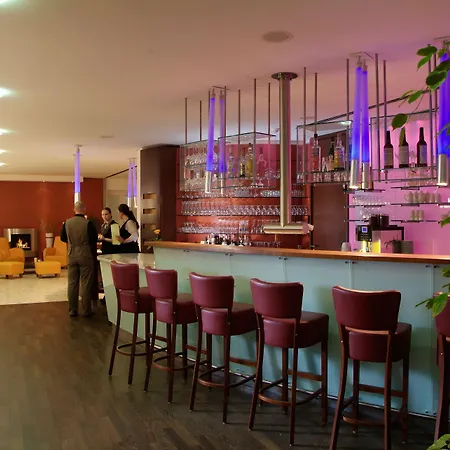 Parkhotel 4* Wolfsburg