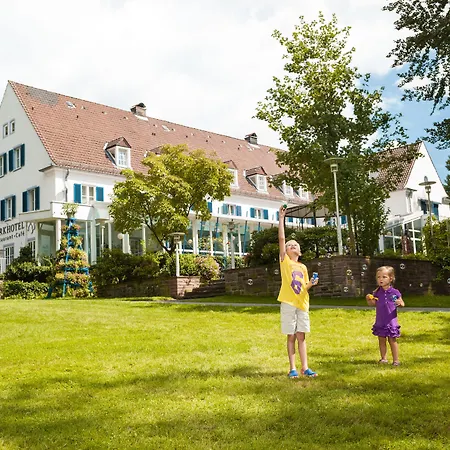 Parkhotel Hotel Wolfsburgo