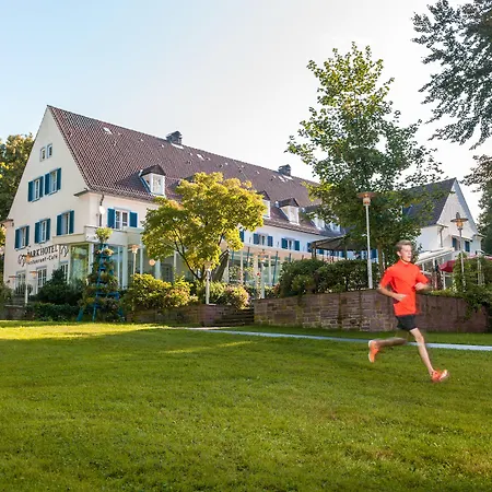 Hotel Parkhotel Wolfsburg