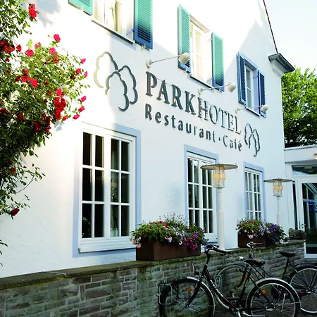 Hotel Parkhotel Wolfsburg