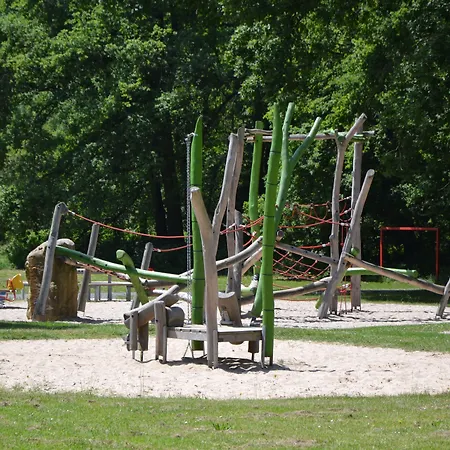 Hotel Parkhotel Wolfsburg