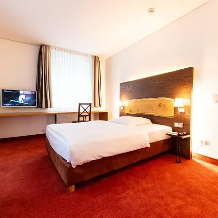 Parkhotel Wolfsbourg