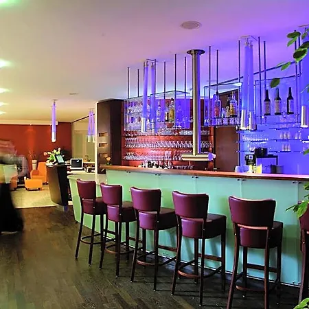 Parkhotel Hotel 4*
