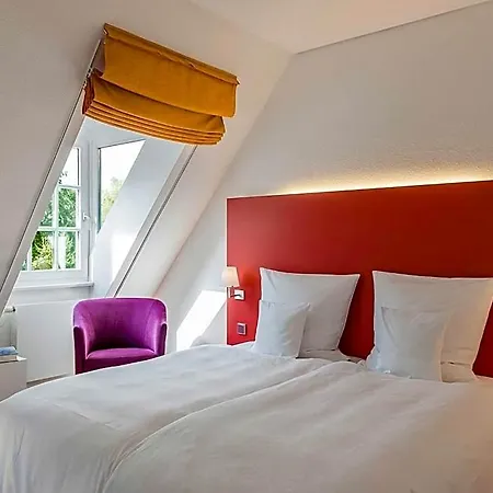 Hotel Parkhotel 4*