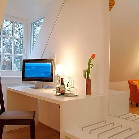 Hotel Parkhotel 4*