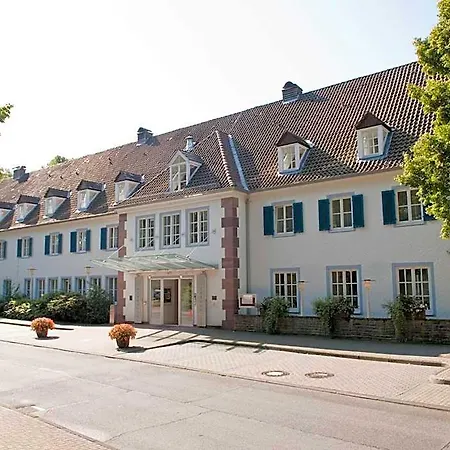 Parkhotel 4* Wolfsbourg