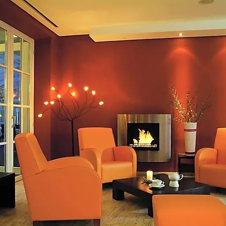 Parkhotel 4*