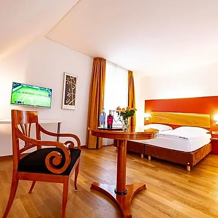 Parkhotel מלון וולפסבורג
