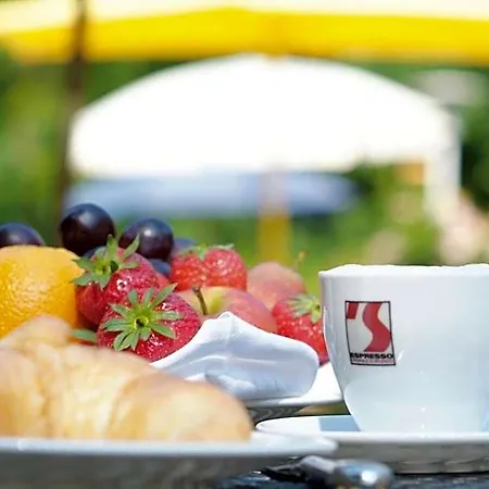 Parkhotel 4*