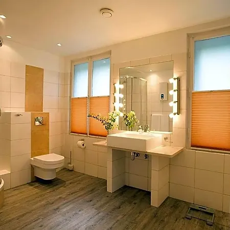 Hotel Parkhotel 4*