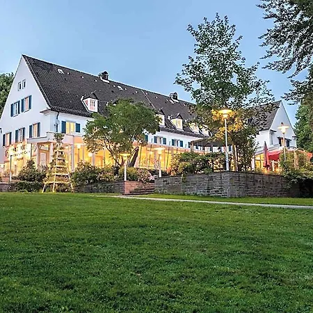 Hotel Parkhotel Wolfsbourg