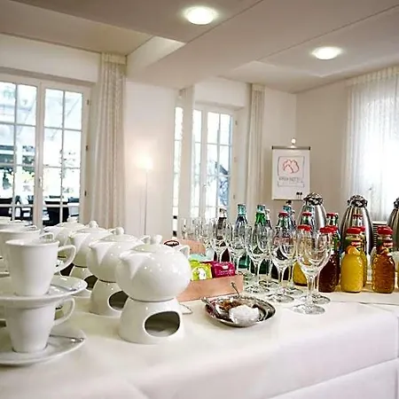 Parkhotel 4*