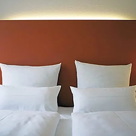 Parkhotel Wolfsbourg