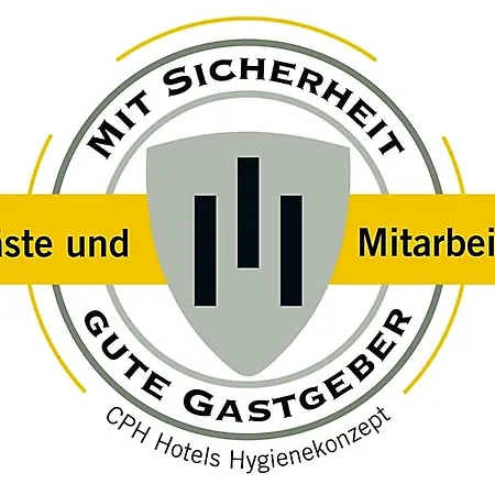 Hotel Parkhotel