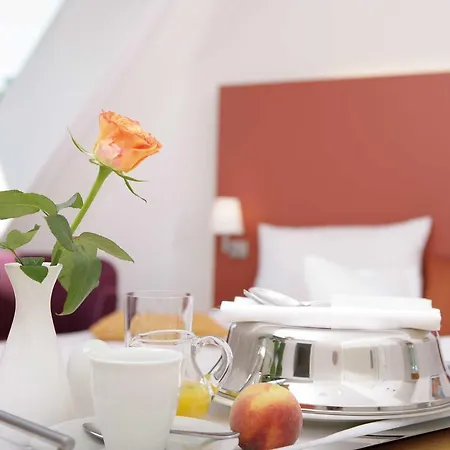 Parkhotel 4*
