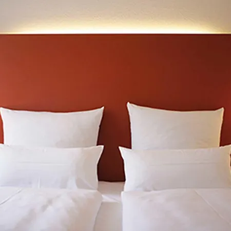 Parkhotel Hotel Wolfsburg