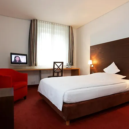 Parkhotel فندق ولفسبورج