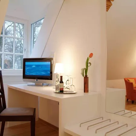 Parkhotel 4*