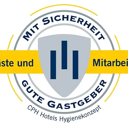 Parkhotel Wolfsburg