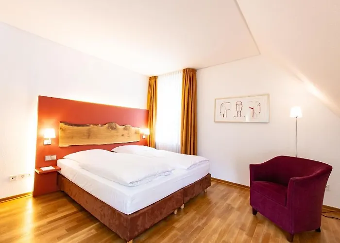 Parkhotel Otel Wolfsburg
