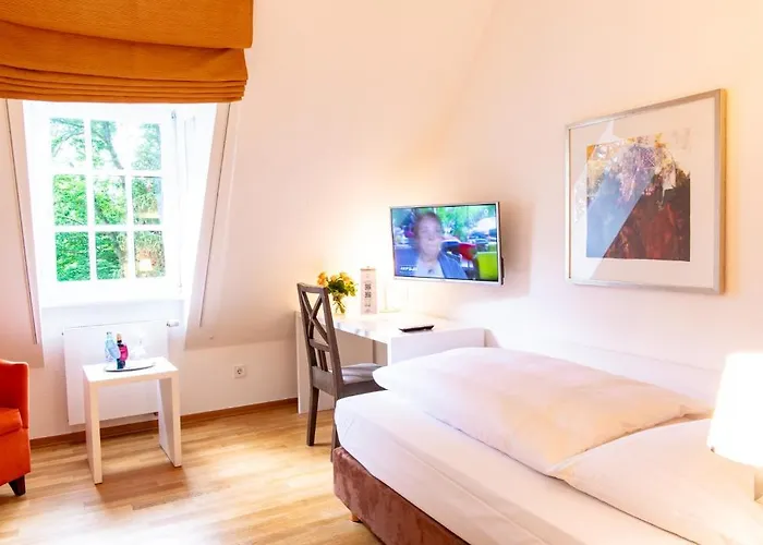 Parkhotel 4*