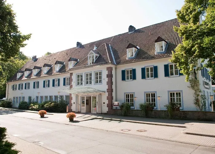 Otel Parkhotel 4*