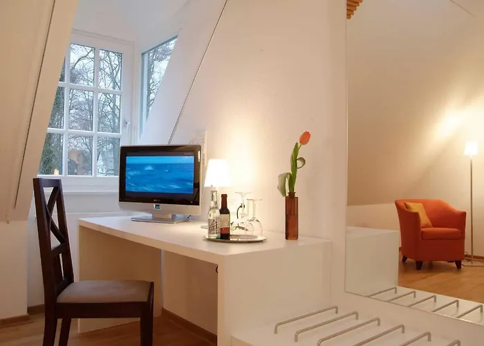 Parkhotel 4*